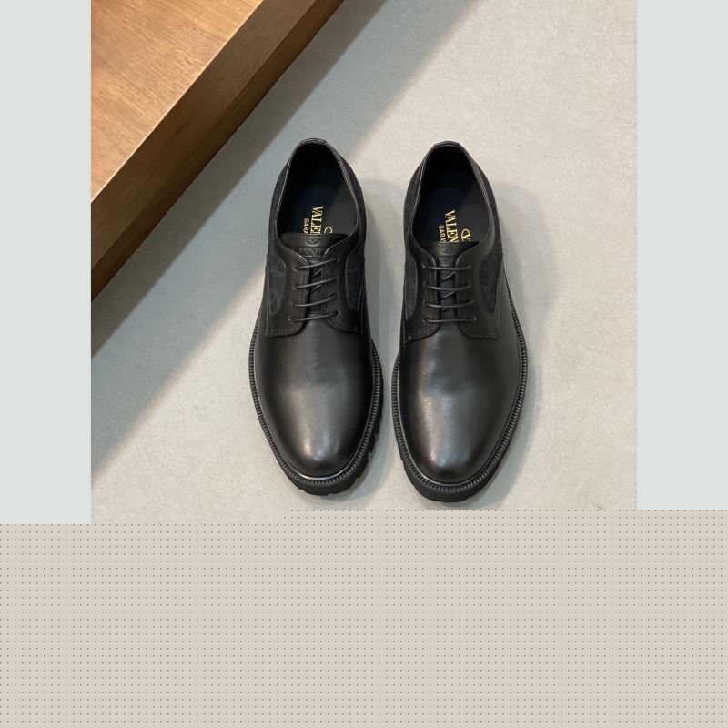 Valentino Leather Shoes